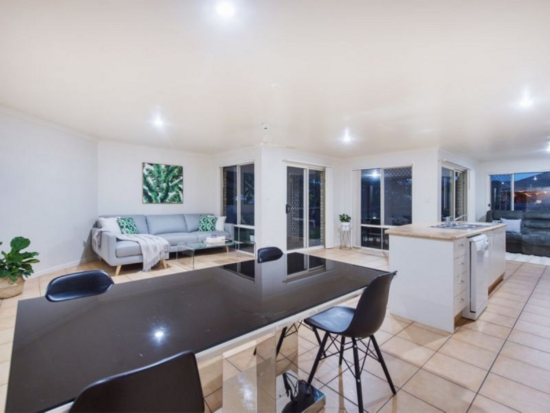 4 Ridgecrop Street, Upper Coomera QLD 4209