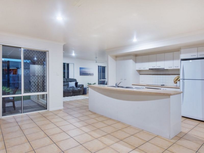 4 Ridgecrop Street, Upper Coomera QLD 4209