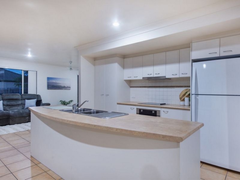 4 Ridgecrop Street, Upper Coomera QLD 4209