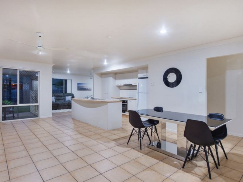 4 Ridgecrop Street, Upper Coomera QLD 4209