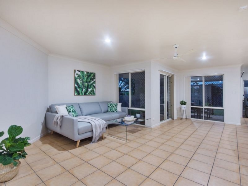 4 Ridgecrop Street, Upper Coomera QLD 4209