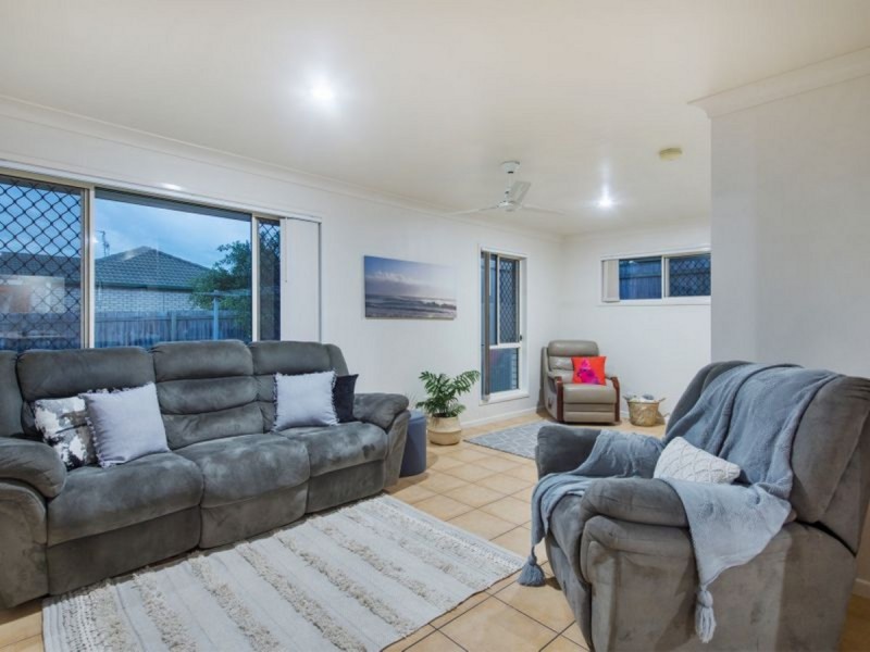 4 Ridgecrop Street, Upper Coomera QLD 4209