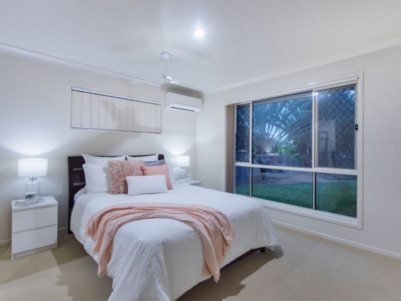 4 Ridgecrop Street, Upper Coomera QLD 4209