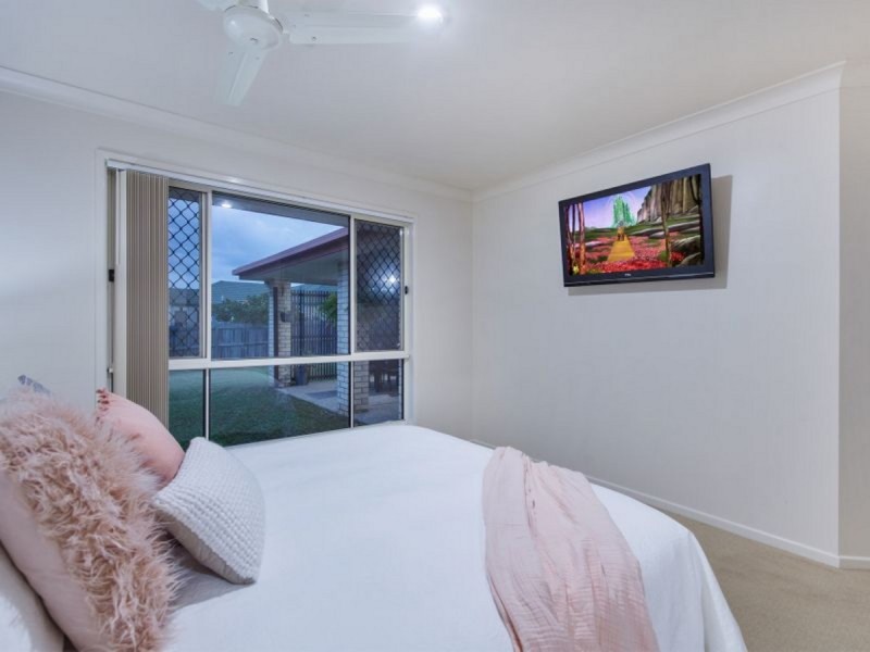 4 Ridgecrop Street, Upper Coomera QLD 4209