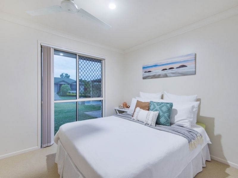 4 Ridgecrop Street, Upper Coomera QLD 4209