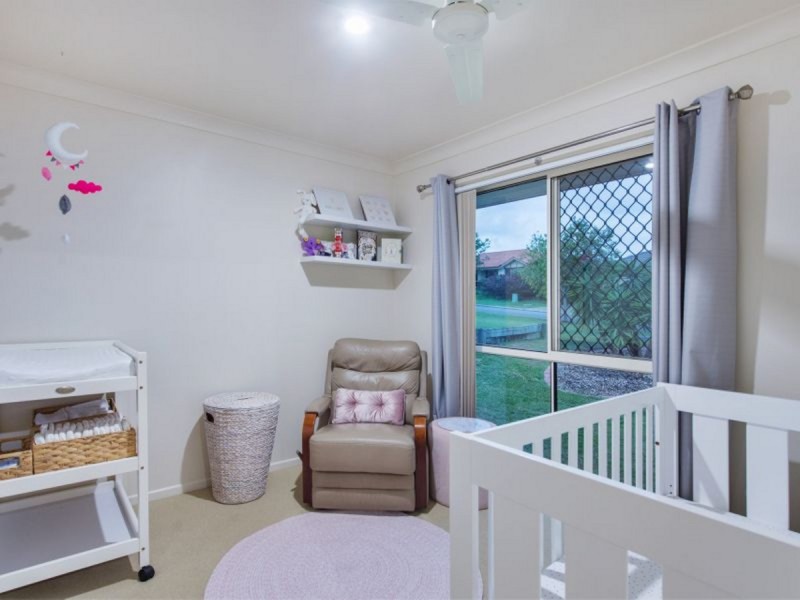 4 Ridgecrop Street, Upper Coomera QLD 4209