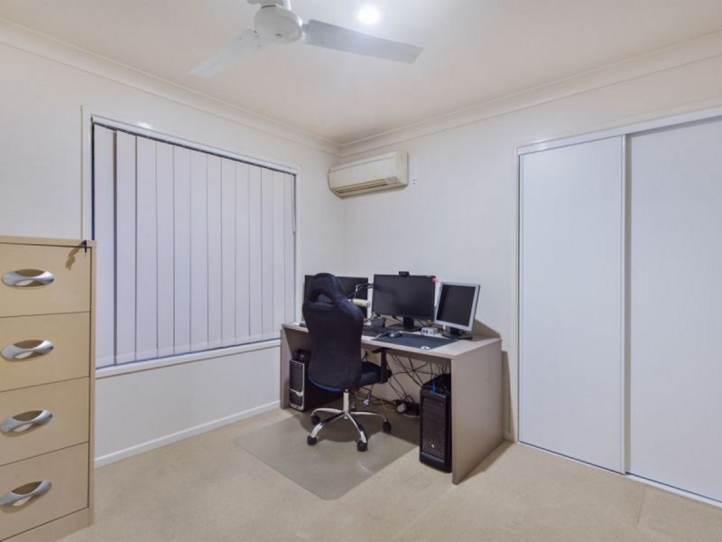 4 Ridgecrop Street, Upper Coomera QLD 4209