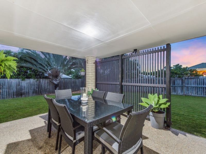 4 Ridgecrop Street, Upper Coomera QLD 4209