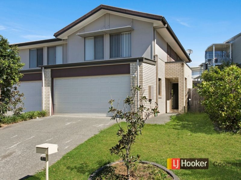 2/57 Lisa Crescent, Coomera QLD 4209