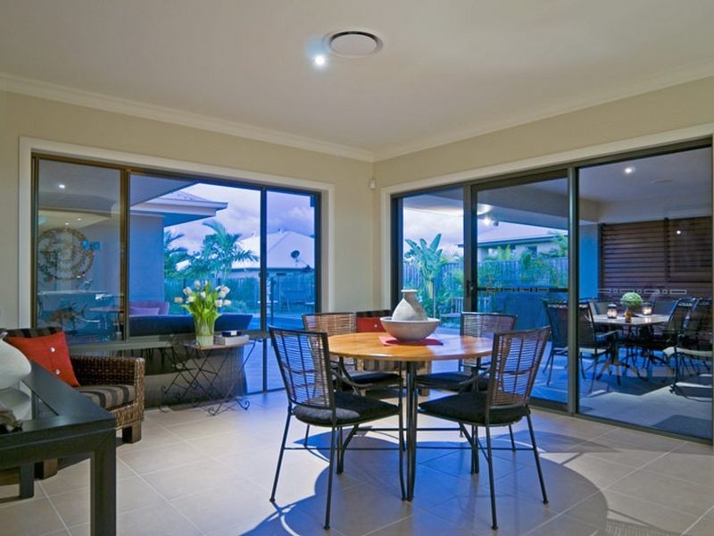 5 Ragamuffin Drive West, Coomera Waters QLD 4209