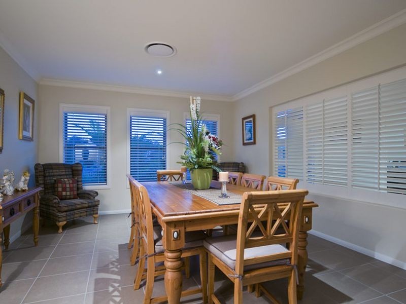 5 Ragamuffin Drive West, Coomera Waters QLD 4209