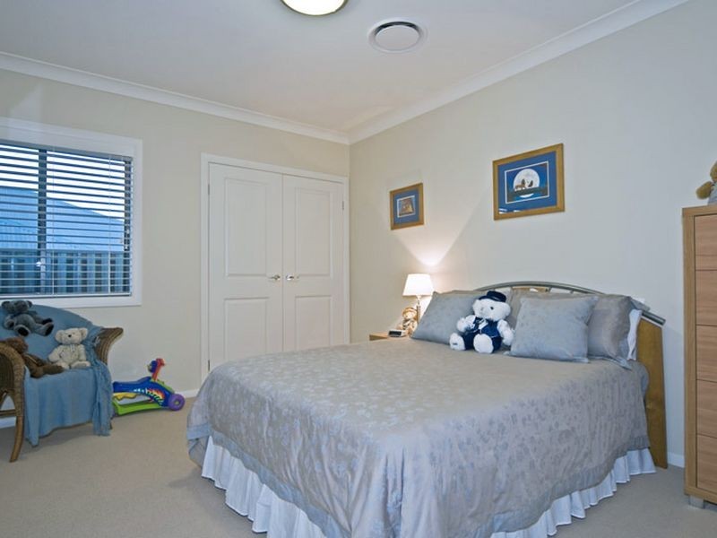 5 Ragamuffin Drive West, Coomera Waters QLD 4209