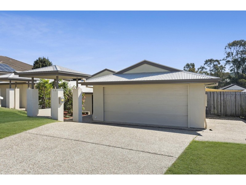 1/5 Freestone Drive, Upper Coomera QLD 4209
