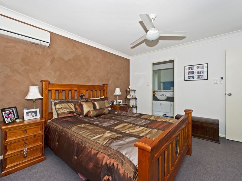 8 Billinghurst Crescent, Upper Coomera QLD 4209