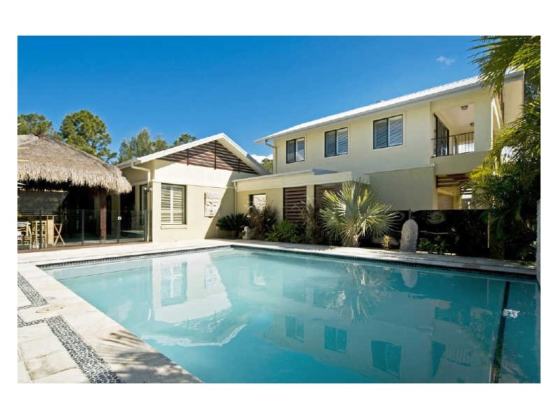 7 Siandra Crescent, Coomera Waters QLD 4209