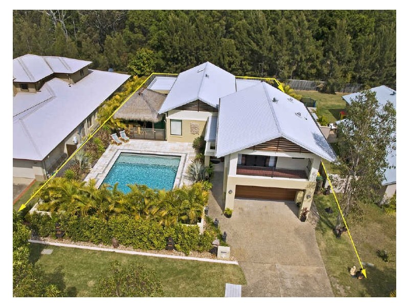 7 Siandra Crescent, Coomera Waters QLD 4209