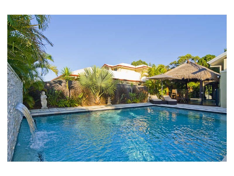 7 Siandra Crescent, Coomera Waters QLD 4209
