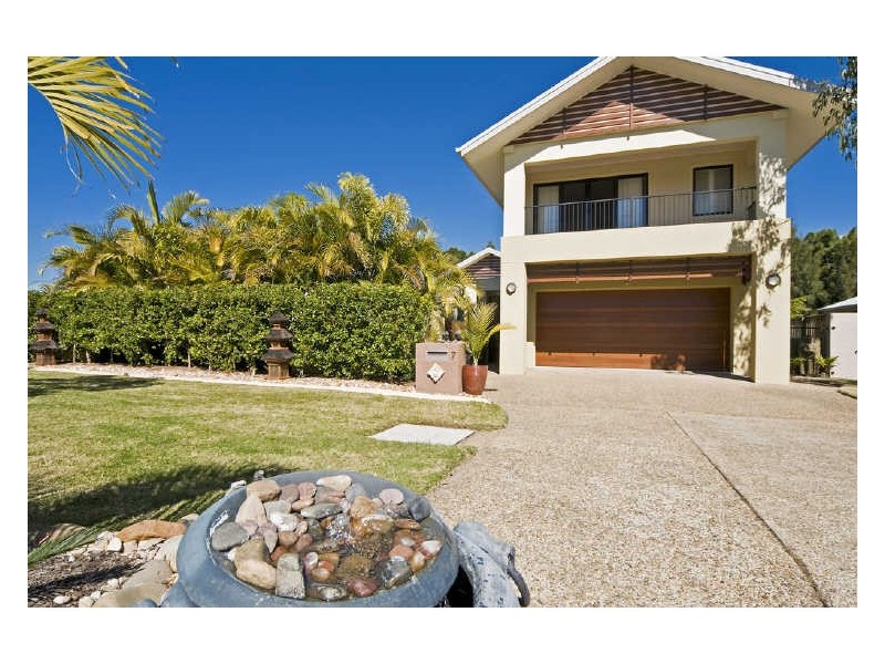 7 Siandra Crescent, Coomera Waters QLD 4209