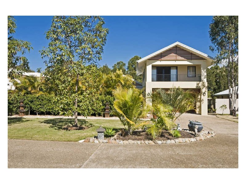 7 Siandra Crescent, Coomera Waters QLD 4209