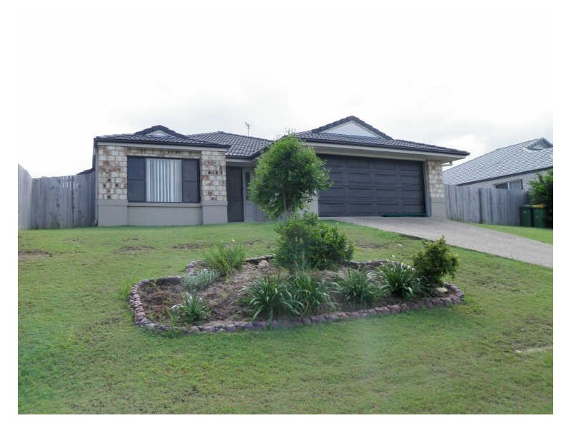 3 Bluefen Court, Upper Coomera QLD 4209