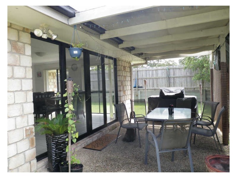 3 Bluefen Court, Upper Coomera QLD 4209