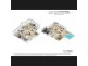 27 Elusive Road, Coomera Waters QLD 4209 Floorplan