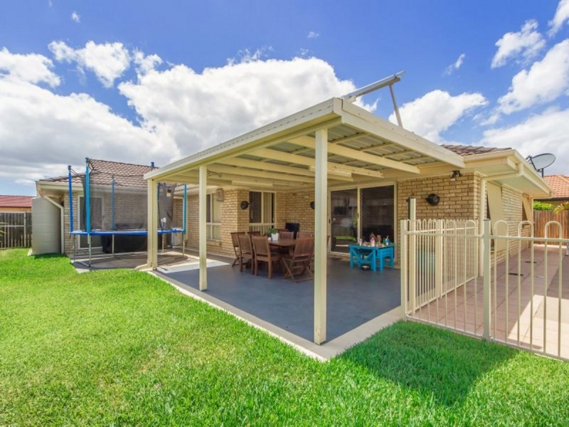 47 Conebush Circuit, Ormeau QLD 4208