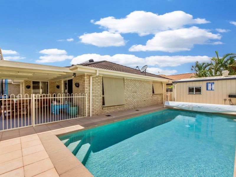 47 Conebush Circuit, Ormeau QLD 4208