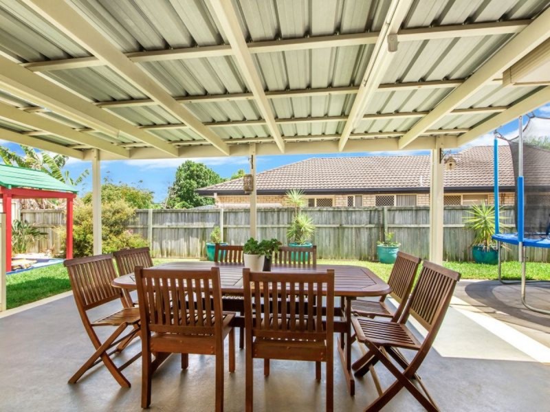 47 Conebush Circuit, Ormeau QLD 4208