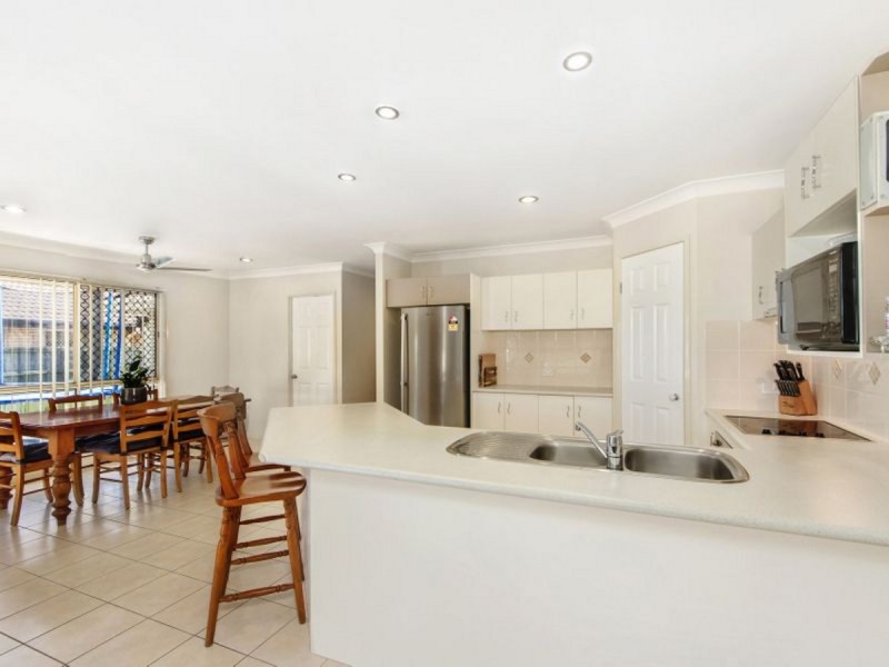 47 Conebush Circuit, Ormeau QLD 4208