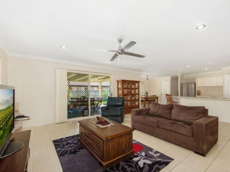 47 Conebush Circuit, Ormeau QLD 4208