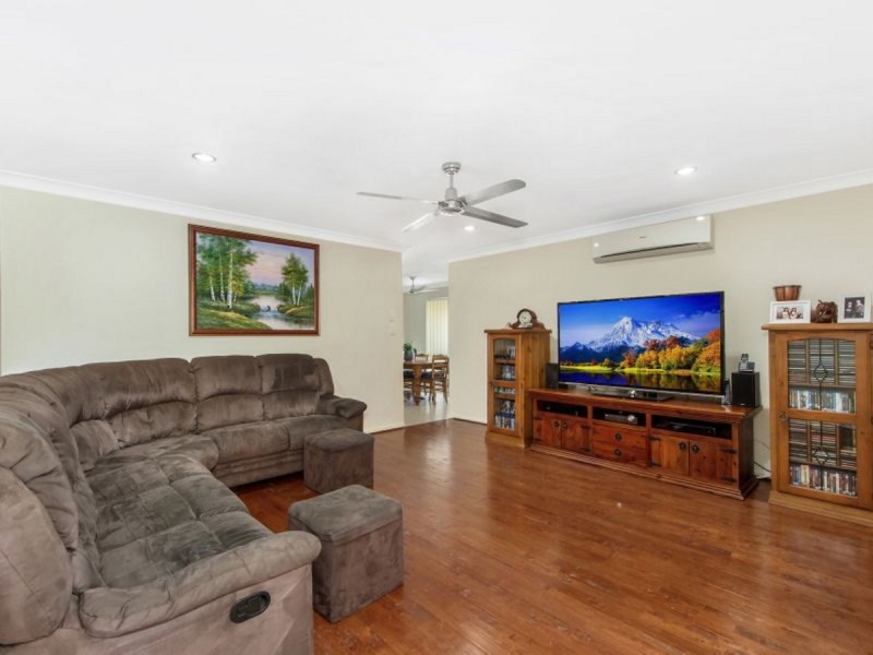 47 Conebush Circuit, Ormeau QLD 4208