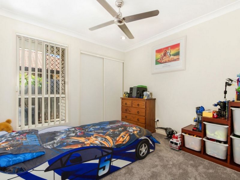 47 Conebush Circuit, Ormeau QLD 4208