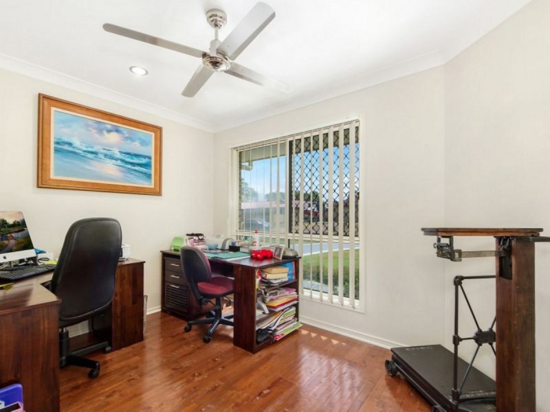 47 Conebush Circuit, Ormeau QLD 4208