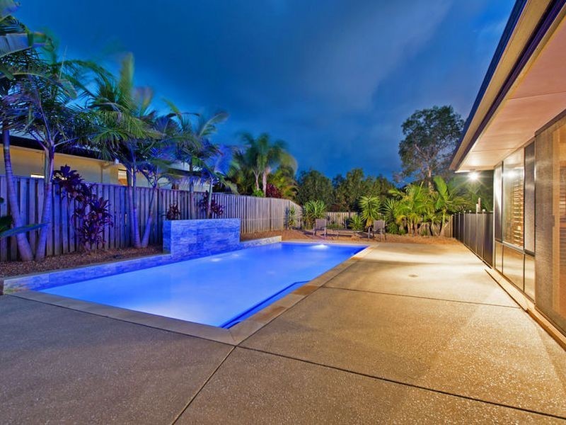 15 Rainbow Circuit, Coomera Waters QLD 4209