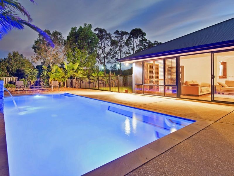 15 Rainbow Circuit, Coomera Waters QLD 4209