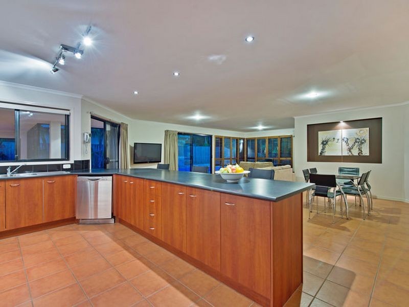 15 Rainbow Circuit, Coomera Waters QLD 4209