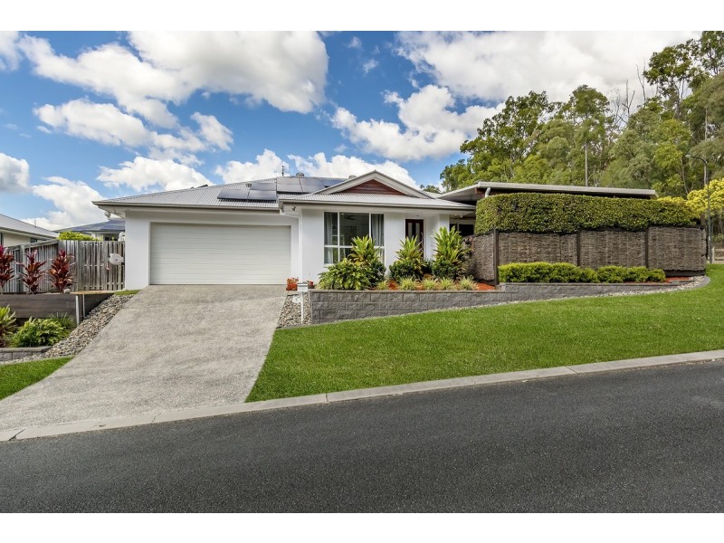 1 Grasslands Crescent, Reedy Creek QLD 4227