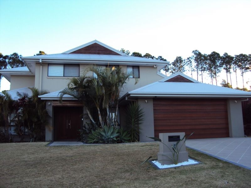 4 Drumbeat Place, Coomera Waters QLD 4209