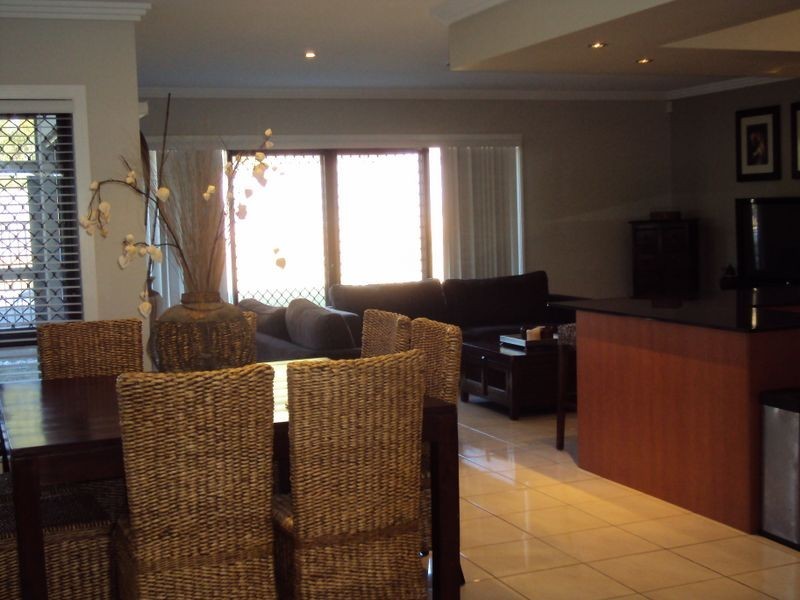 4 Drumbeat Place, Coomera Waters QLD 4209