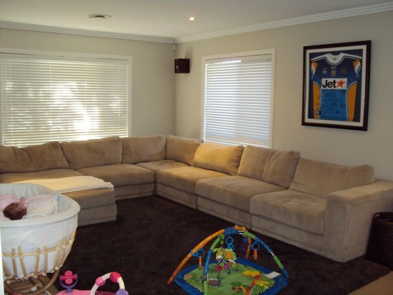 4 Drumbeat Place, Coomera Waters QLD 4209