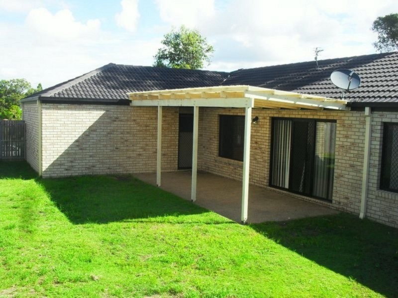 65 Billinghurst Crescent, Upper Coomera QLD 4209