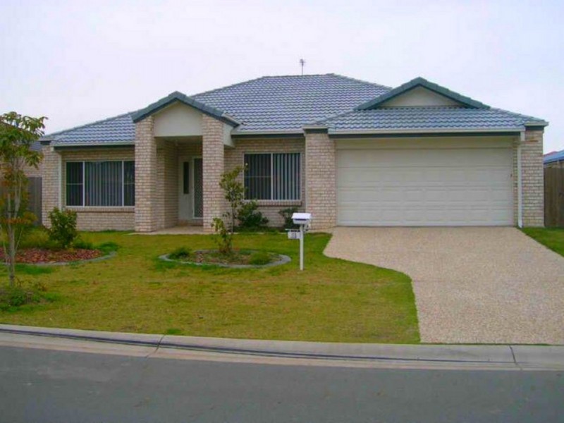 33 Merton Drive, Upper Coomera QLD 4209