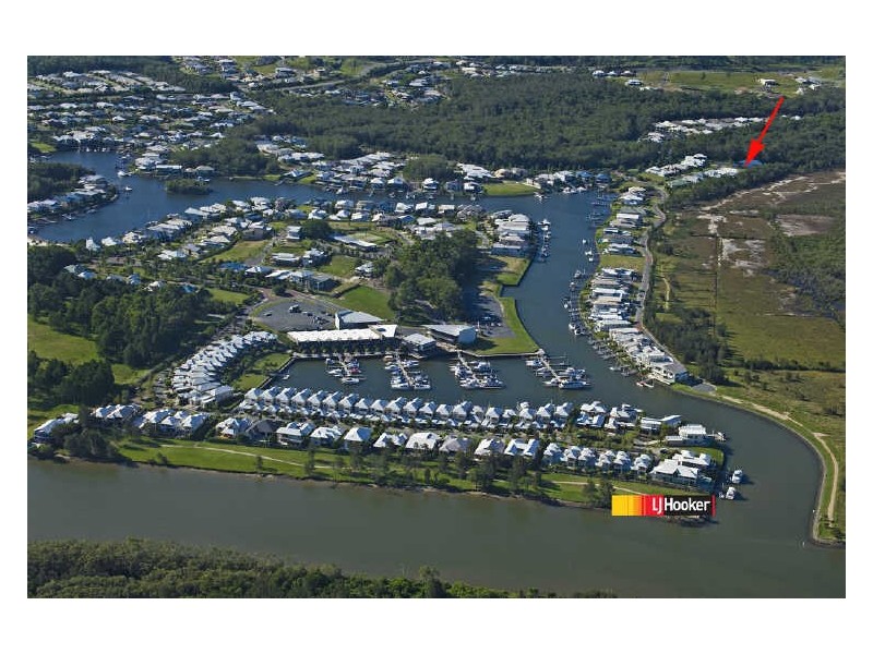 13 Tradition Place, Coomera Waters QLD 4209