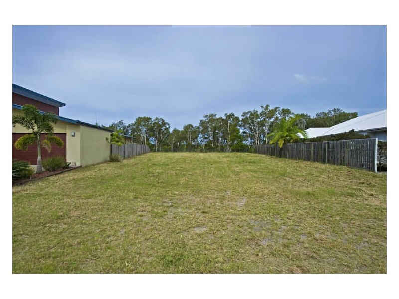 13 Tradition Place, Coomera Waters QLD 4209