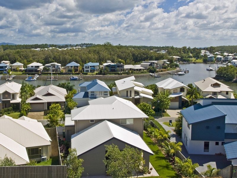 25 Village High Crescent, Coomera Waters QLD 4209