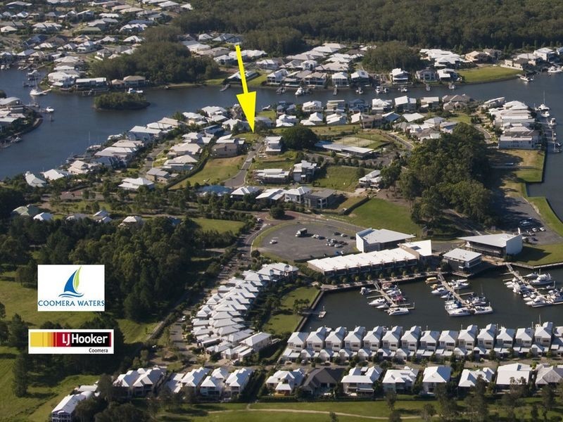 25 Village High Crescent, Coomera Waters QLD 4209