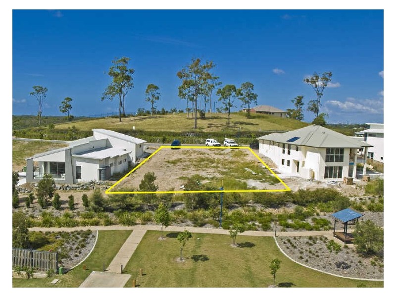 11 Impeccable Circuit, Coomera Waters QLD 4209