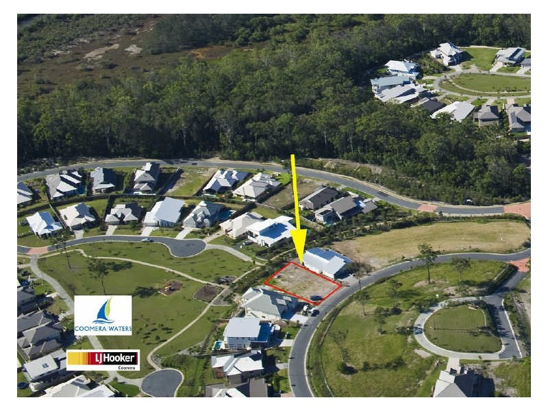 11 Impeccable Circuit, Coomera Waters QLD 4209