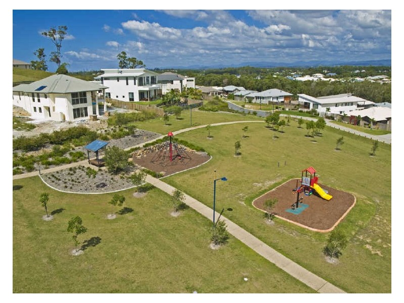 11 Impeccable Circuit, Coomera Waters QLD 4209